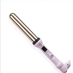 Lange 32mm Hair wand box included used 1 time